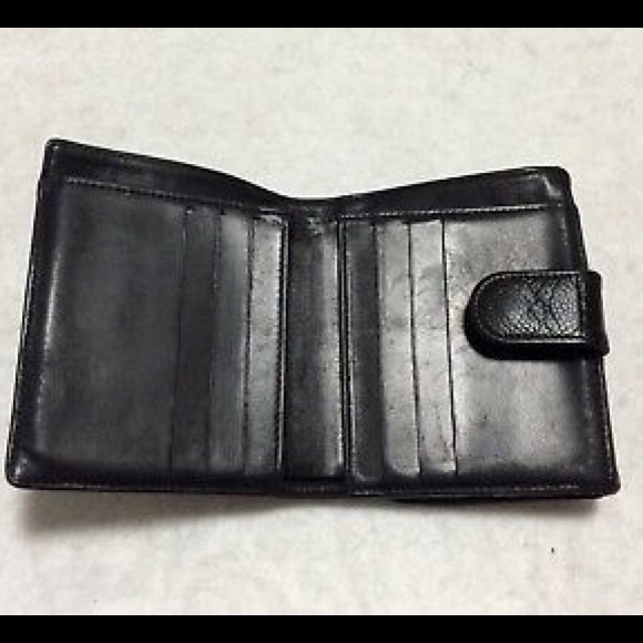 **SOLD**Authentic Chanel Wallet - Picture 4 of 4